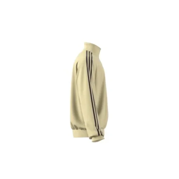 Men's Basketball Track Jacket Classic Retro Sport Style Full Zip Stand Collar